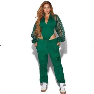 ADIDAS X IVY PARK GENDER NEUTRAL JOGGERS (3X)